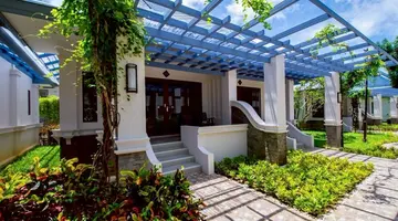 DUANGJITT RESORT & SPA