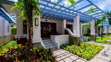DUANGJITT RESORT & SPA