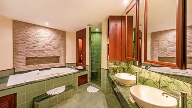 DUANGJITT RESORT & SPA
