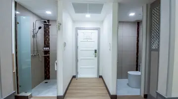 DUANGJITT RESORT & SPA