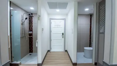 DUANGJITT RESORT & SPA