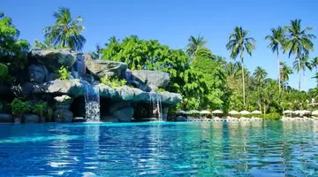 DUANGJITT RESORT & SPA