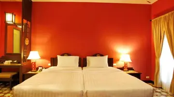 DUANGJITT RESORT & SPA
