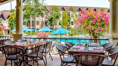 Duangjitt Resort & Spa