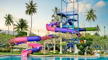 Duangjitt Resort & Spa