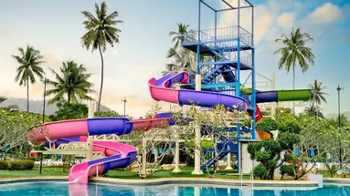 Duangjitt Resort & Spa