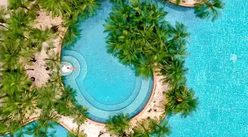 Duangjitt Resort & Spa