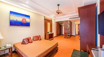 DUANGJITT RESORT & SPA