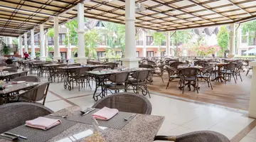 DUANGJITT RESORT & SPA