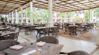 DUANGJITT RESORT & SPA