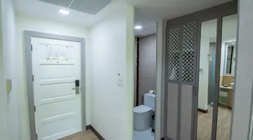 DUANGJITT RESORT & SPA
