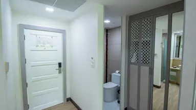 DUANGJITT RESORT & SPA