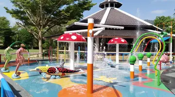 DUANGJITT RESORT & SPA