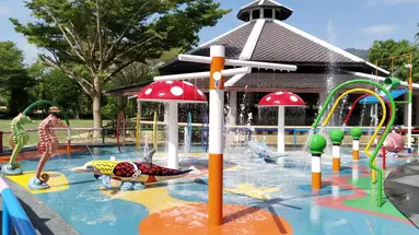 DUANGJITT RESORT & SPA