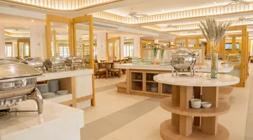 DUANGJITT RESORT & SPA