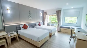 DUANGJITT RESORT & SPA