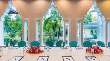DUANGJITT RESORT & SPA