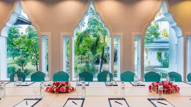 DUANGJITT RESORT & SPA
