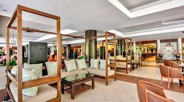 Duangjitt Resort & Spa