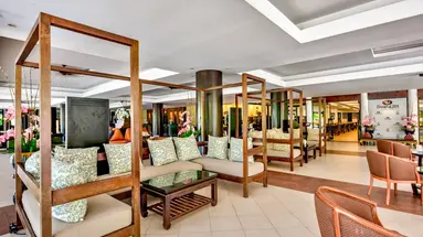 Duangjitt Resort & Spa