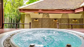 Duangjitt Resort & Spa