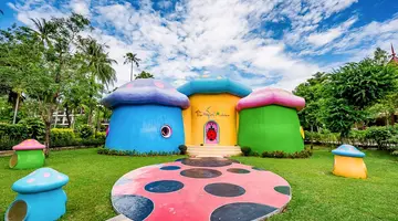Duangjitt Resort & Spa