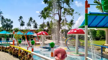 Duangjitt Resort & Spa