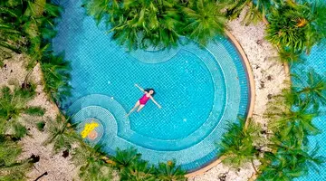 Duangjitt Resort & Spa
