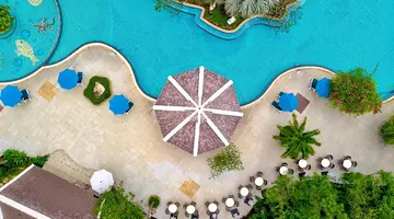 Duangjitt Resort & Spa