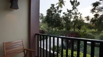 DUANGJITT RESORT & SPA