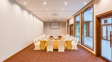 DUANGJITT RESORT & SPA