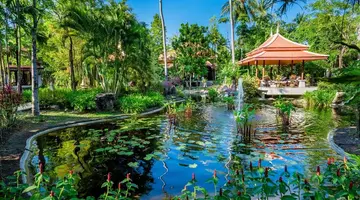 DUANGJITT RESORT & SPA
