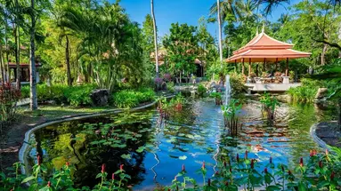 DUANGJITT RESORT & SPA