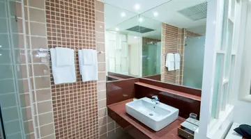 DUANGJITT RESORT & SPA