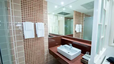 DUANGJITT RESORT & SPA