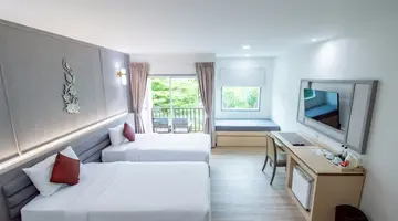 DUANGJITT RESORT & SPA