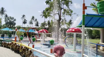 DUANGJITT RESORT & SPA