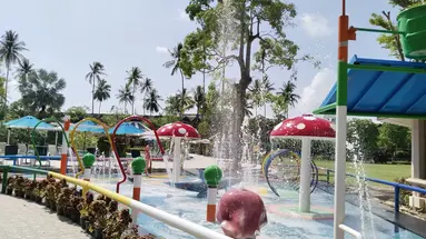 DUANGJITT RESORT & SPA