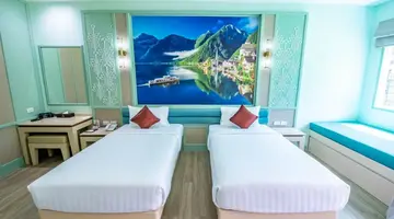 DUANGJITT RESORT & SPA