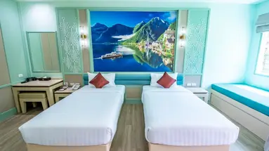 DUANGJITT RESORT & SPA