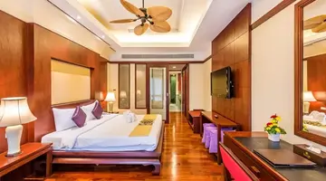 DUANGJITT RESORT & SPA