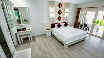 DUANGJITT RESORT & SPA