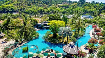 Duangjitt Resort & Spa