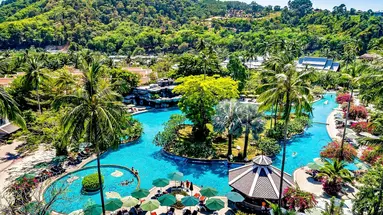 Duangjitt Resort & Spa