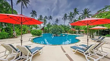 DUANGJITT RESORT & SPA