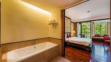 DUANGJITT RESORT & SPA
