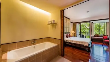 DUANGJITT RESORT & SPA