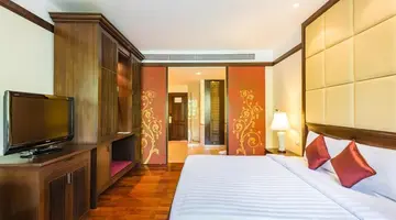 DUANGJITT RESORT & SPA