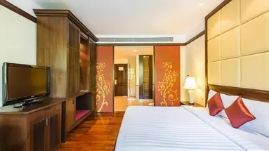 DUANGJITT RESORT & SPA