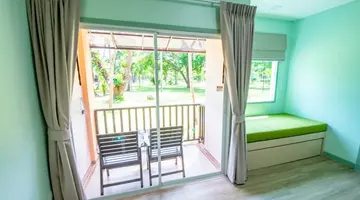 DUANGJITT RESORT & SPA